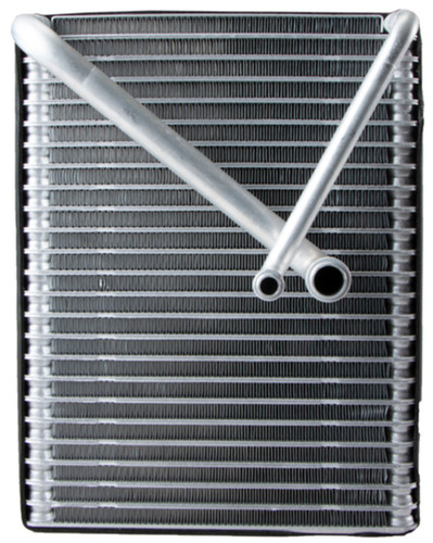 Four Seasons Plate & Fin Evaporator Core for 2005-2014 Volvo (S60, S80, V70, XC70) 44158