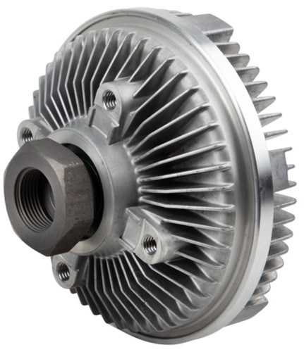 Four Seasons New Standard Rotation Severe Duty Thermal Fan Clutch for 1990-2000 Chevrolet/GMC 6.0L 7.0L (B7, C5500 Kodiak, C60, C60 Kodiak)