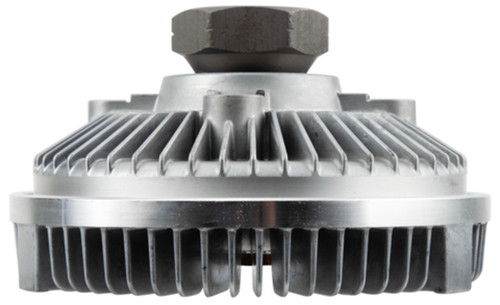 Four Seasons New Standard Rotation Severe Duty Thermal Fan Clutch for 1990-2000 Chevrolet/GMC 6.0L 7.0L (B7, C5500 Kodiak, C60, C60 Kodiak)