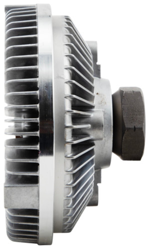 Four Seasons New Standard Rotation Severe Duty Thermal Fan Clutch for 1990-2000 Chevrolet/GMC 6.0L 7.0L (B7, C5500 Kodiak, C60, C60 Kodiak)