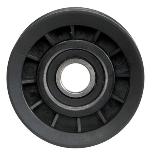 Four Seasons Idler / Tensioner Pulley for 1987-2013 Buick/Cadillac/Chevrolet 2.8L 3.8L (Century, Park Avenue, Rainier, Regal) 45971