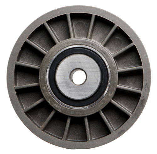 Four Seasons Idler / Tensioner Pulley for 1985-1999 Mercedes-Benz 2.3L 2.6L (190D, 190E, 300D, 300SDL) 45989