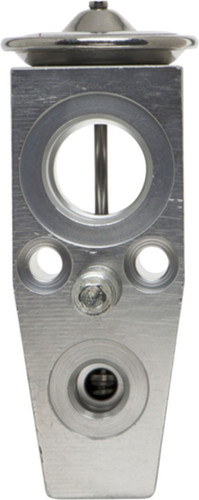 Four Seasons Block Type Expansion Valve w/o Solenoid 39449