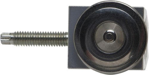 Four Seasons Block Type Expansion Valve w/o Solenoid 39449