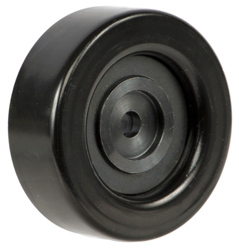 Four Seasons Idler Pulley for 2001-2012 Mitsubishi 2.4L (Eclipse, Galant, Lancer, Montero) 45906