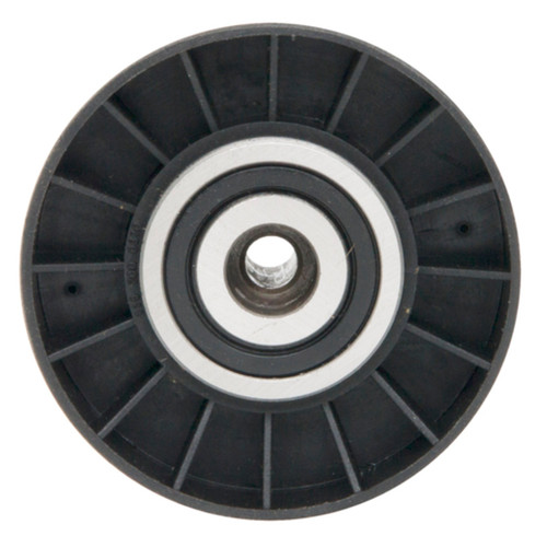 Four Seasons Idler / Tensioner Pulley for 1990-1992 Mercedes-Benz (400E, 400SE, 500E, 500SEL) 45050