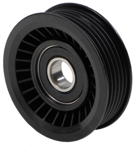 Four Seasons Idler Pulley for 2012-2015 Acura/Honda 2.0L 1.8L (ILX, Civic) 45097