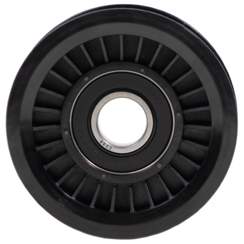 Four Seasons Idler Pulley for 2012-2015 Acura/Honda 2.0L 1.8L (ILX, Civic) 45097
