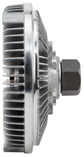 Four Seasons New Reverse Rotation Severe Duty Thermal Fan Clutch for 2005-2011 Dodge/Mitsubishi/Ram 3.7L 4.7L (Dakota, Raider) 46045