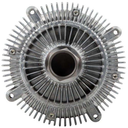Four Seasons New Reverse Rotation Thermal Standard Duty Fan Clutch for 2005-2011 Ford 2.3L (Ranger) 46028