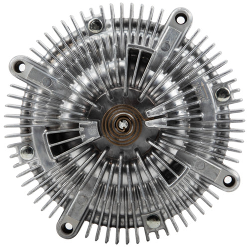 Four Seasons New Reverse Rotation Thermal Standard Duty Fan Clutch for 2005-2011 Ford 2.3L (Ranger) 46028