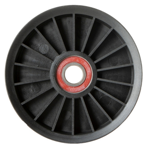 Four Seasons Idler / Tensioner Pulley for 1987-1993 Chevrolet/GMC 2.5L (S10, S10 Blazer, S15, Sonoma) 45991