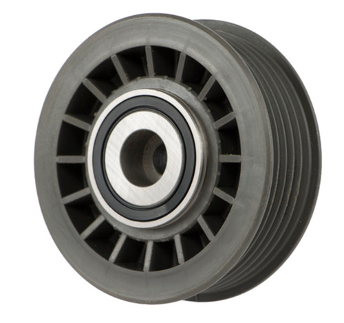 Four Seasons Idler / Tensioner Pulley for 1986-1992 Mercedes-Benz 2.6L (190E, 260E, 300CE, 300E) 45052