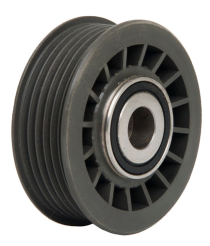Four Seasons Idler / Tensioner Pulley for 1986-1992 Mercedes-Benz 2.6L (190E, 260E, 300CE, 300E) 45052