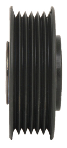 Four Seasons Idler / Tensioner Pulley for 1986-1992 Mercedes-Benz 2.6L (190E, 260E, 300CE, 300E) 45052