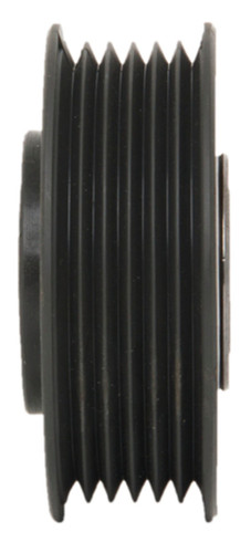 Four Seasons Idler / Tensioner Pulley for 1986-1992 Mercedes-Benz 2.6L (190E, 260E, 300CE, 300E) 45052