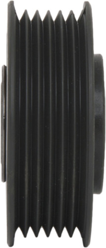 Four Seasons Idler / Tensioner Pulley for 1986-1992 Mercedes-Benz 2.6L (190E, 260E, 300CE, 300E) 45052