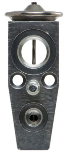 Four Seasons Block Type Expansion Valve w/o Solenoid 39451