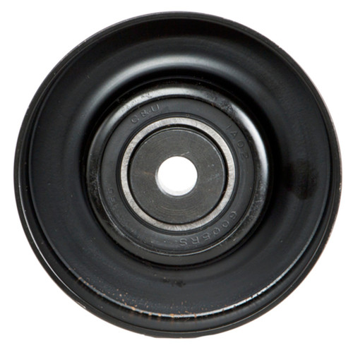 Four Seasons Idler / Tensioner Pulley for 1998-2007 Chevrolet/Suzuki 2.0L 1.8L (Tracker, Aerio, Esteem, Sidekick) 45075