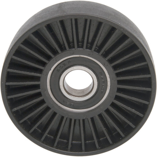 Four Seasons Idler / Tensioner Pulley for 1987-2008 Buick/Cadillac/Chevrolet 2.8L 3.1L (Century, Park Avenue, Regal, Riviera) 45973