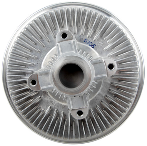 Four Seasons New Reverse Rotation Severe Duty Thermal Fan Clutch for 2003-2009 Chevrolet/GMC 8.1L 6.6L 46067