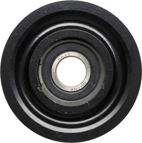 Four Seasons Idler / Tensioner Pulley for 1988-2002 Ford/Mazda/Mercury (Aspire, 323, Villager, Altima) 45940