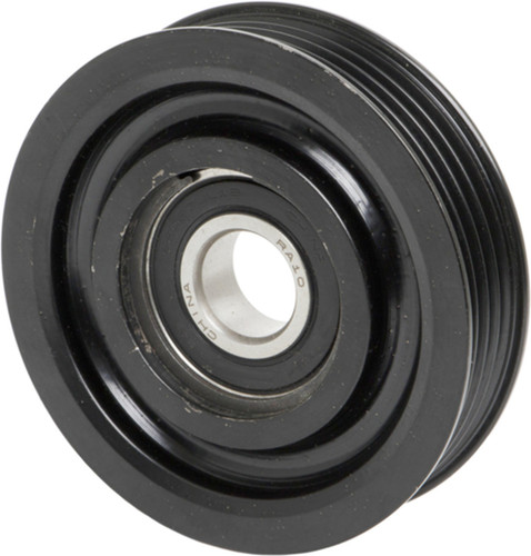 Four Seasons Idler / Tensioner Pulley for 1988-2002 Ford/Mazda/Mercury (Aspire, 323, Villager, Altima) 45940