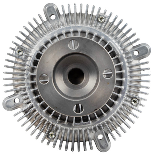 Four Seasons New Standard Rotation Thermal Standard Duty Fan Clutch for 2003-2015 Toyota 4.0L (4Runner, FJ Cruiser, Tacoma, Tundra) 46029