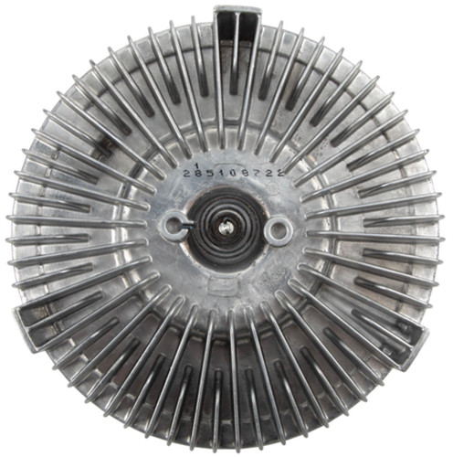 Four Seasons New Reverse Rotation Severe Duty Thermal Fan Clutch for 2006-2009 Chevrolet/GMC/Isuzu 46049