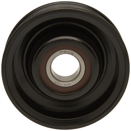Four Seasons Idler / Tensioner Pulley for 1986-2011 Acura/Honda/Lexus 2.4L (Integra, Accord, Civic, Civic del Sol) 45941