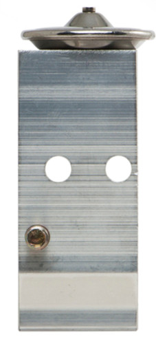 Four Seasons Block Type Expansion Valve w/o Solenoid 39452