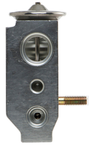 Four Seasons Block Type Expansion Valve w/o Solenoid 39452