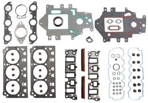 Enginetech B3.8HS-F Head Gasket Set OEM-Spec for 2006-2007 Pontiac 3.8L 231ci V6 Grand Prix - OEM-Spec Rebuild Component