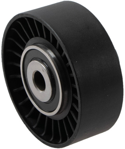 Four Seasons Idler / Tensioner Pulley for 2006-2025 Hyundai/Kia 3.8L 3.3L (Azera, Entourage, Genesis, Genesis Coupe) 45923