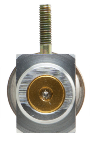 Four Seasons Block Type Expansion Valve w/o Solenoid 39454