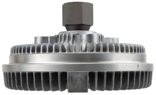 Four Seasons New Reverse Rotation Severe Duty Thermal Fan Clutch for 2003 Dodge 8.0L (Ram 2500, Ram 3500) 46032