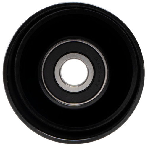 Four Seasons Idler / Tensioner Pulley for 2003-2010 Ford 6.0L 6.4L (E-350 Super Duty, E-450 Super Duty, Excursion, F-250 Super Duty) 45999