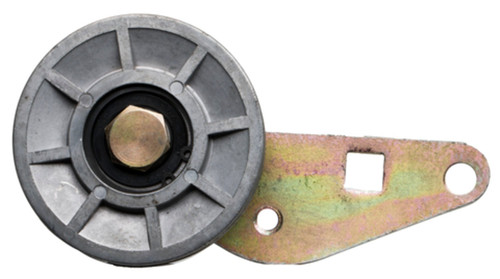 Four Seasons Idler Assembly for 1973-1988 Ford/Mercury 2.3L 3.3L (Fairmont, LTD Crown Victoria, Mustang, Mustang II) 45951