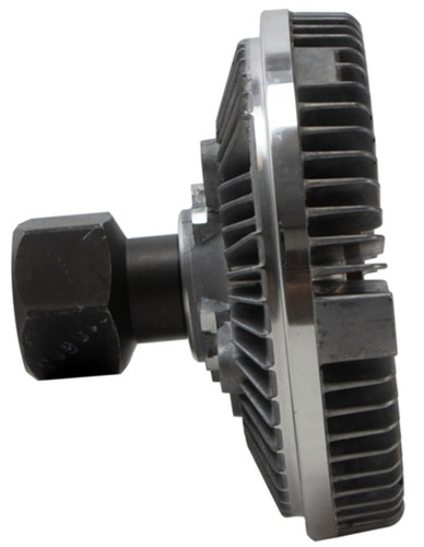 Four Seasons New Reverse Rotation Severe Duty Thermal Fan Clutch for 2020-2024 Chevrolet/GMC 6.6L 46145