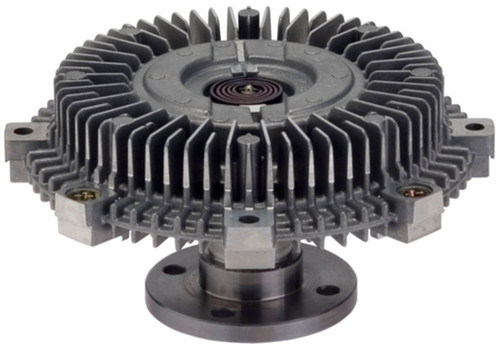 Four Seasons New Standard Rotation Thermal Heavy Duty Fan Clutch for 2005-2021 Nissan/Suzuki 4.0L 5.6L (Frontier, NV1500, NV2500, NV3500)