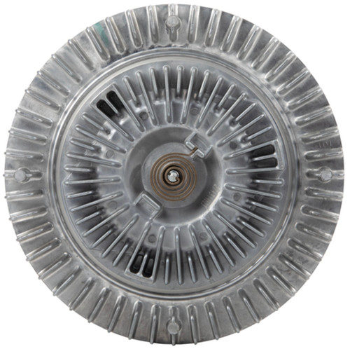 Four Seasons New Reverse Rotation Thermal Heavy Duty Fan Clutch for 2004-2009 Chrysler/Dodge 4.7L 3.7L (Aspen, Durango) 46015