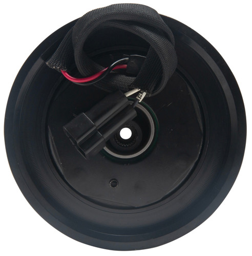 Four Seasons New 10PA Clutch Assembly w/ Coil for 1993-1995 Chrysler/Dodge/Plymouth 3.3L 3.8L 47319