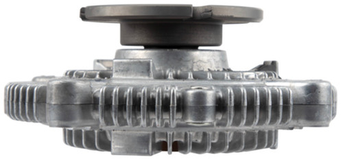 Four Seasons New Standard Rotation Thermal Standard Duty Fan Clutch for 1970-2010 Nissan 2.8L 2.4L (240Z, 260Z, 810, D21) 46000