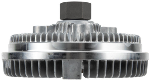 Four Seasons New Reverse Rotation Severe Duty Thermal Fan Clutch for 1998-2011 Dodge/Ram 5.2L 4.7L (Dakota, Durango) 46033