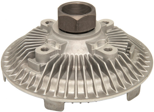 Four Seasons New Reverse Rotation Thermal Standard Duty Fan Clutch for 1994-1999 Land Rover 3.9L 4.2L (Defender 90, Discovery, Range Rover)