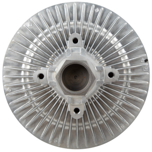 Four Seasons New Reverse Rotation Thermal Heavy Duty Fan Clutch for 2002-2008 Dodge 3.7L 4.7L (Ram 1500, Ram 2500) 46016
