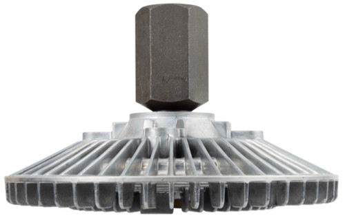 Four Seasons New Reverse Rotation Thermal Heavy Duty Fan Clutch for 2002-2008 Dodge 3.7L 4.7L (Ram 1500, Ram 2500) 46016
