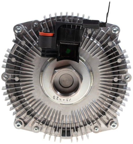 Four Seasons New Reverse Rotation Severe Duty Electronic Fan Clutch for 2023-2025 Ford 6.7L 46157