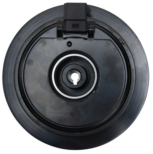 Four Seasons New FS6 Clutch Assembly w/ Coil for 1982-1992 Ford 5.8L 5.0L (Bronco, Bronco II, E-100 Econoline, E-100 Econoline Club Wagon)