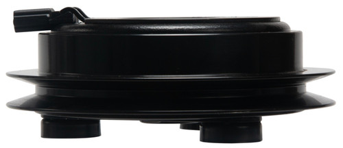 Four Seasons New FS6 Clutch Assembly w/ Coil for 1982-1992 Ford 5.8L 5.0L (Bronco, Bronco II, E-100 Econoline, E-100 Econoline Club Wagon)